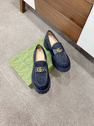Women G*ucci Top Sneaker