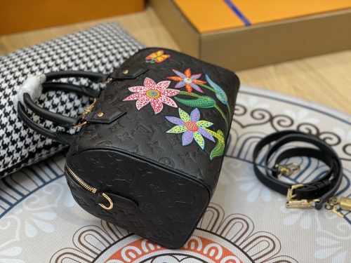 L*ouis V*uitton Bag Top Quality 25*19*15CM