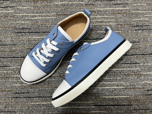 Women H*ermes Top Sneaker