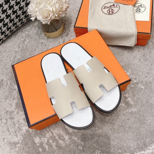 Men H*ermes Top Quality Sandals