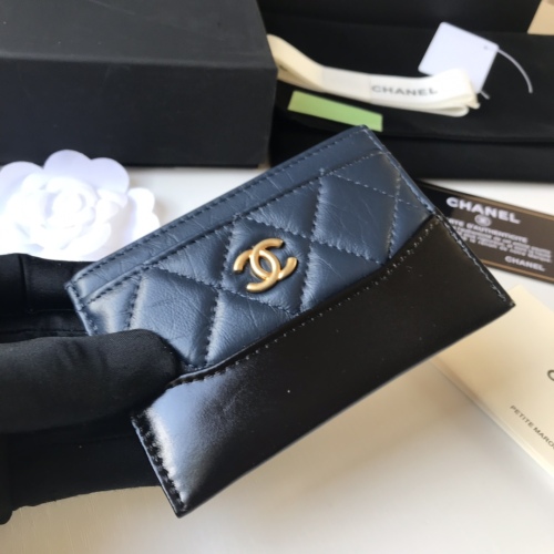 C*hanel Top Wallets 11*7.5CM