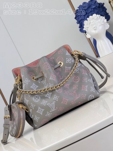 L*ouis V*uitton Top Bag 19*22*14CM