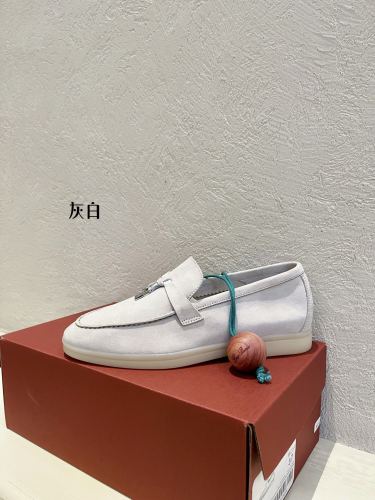 Women L*oro P*iana Top Quality Sneakers