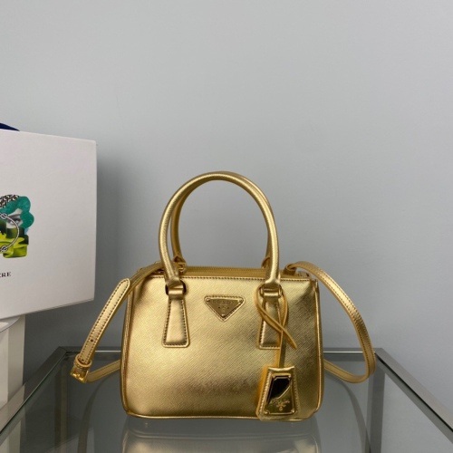 P*rada Bag Top Quality 20*15*9.5CM