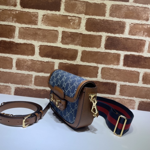 G*ucci Top Bag 20.5*14.5*5CM