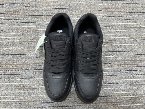 Men Women O*ff W*hite Top Quality Sneakers