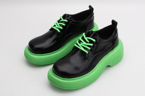 Women D*YMONLATRY Top Sneaker
