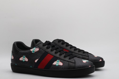 Men Women G*ucci Top Sneaker