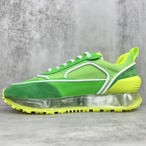 Men B*almain Top Quality Sneaker