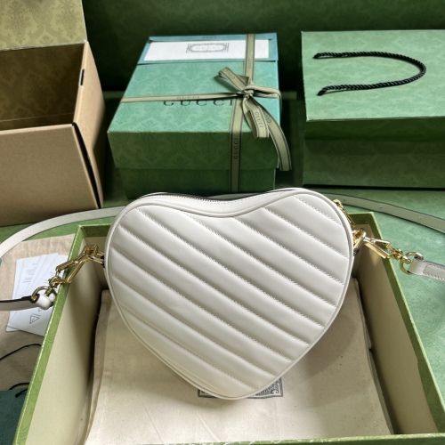G*ucci Bag Top Quality 20*17.5*6.5CM