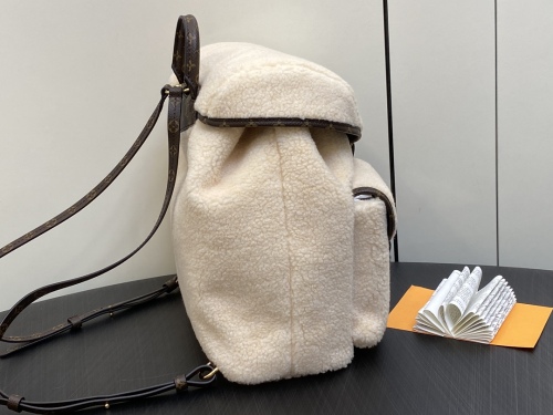 L*ouis V*uitton Top Bag 31*31*17CM