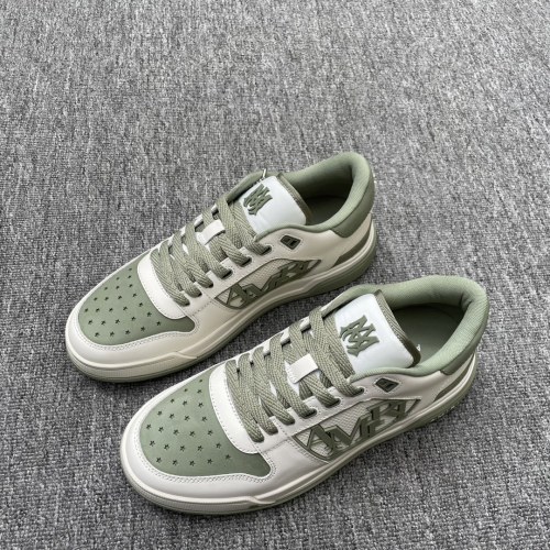 Men Women A*miri Top Sneakers