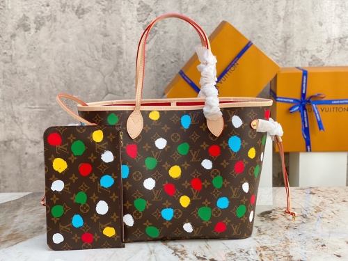 L*ouis V*uitton Bag Top Quality 31*28*14CM