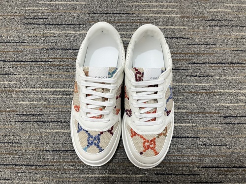 Men Women G*ucci Top Sneaker