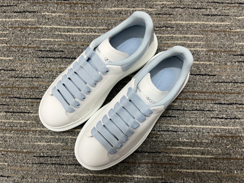 Men Women A*lexander M*cqueen Top Quality Sneaker