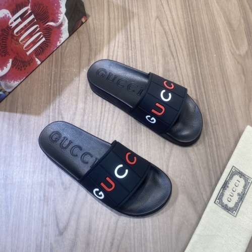 Men G*ucci Top Sandals