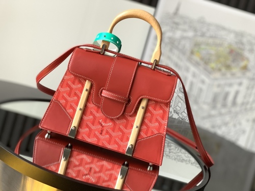G*OYARD Bag Top Quality 15*7.5*20CM