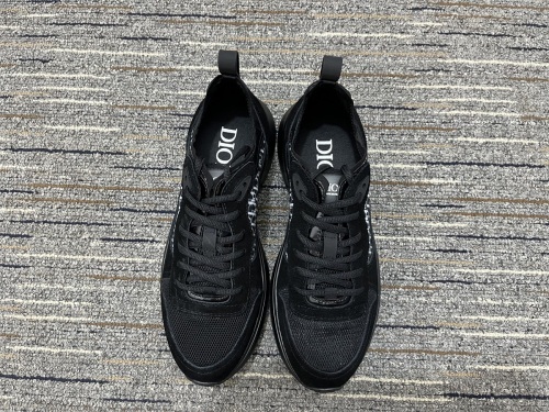 Men D*ior Top Quality Sneakers