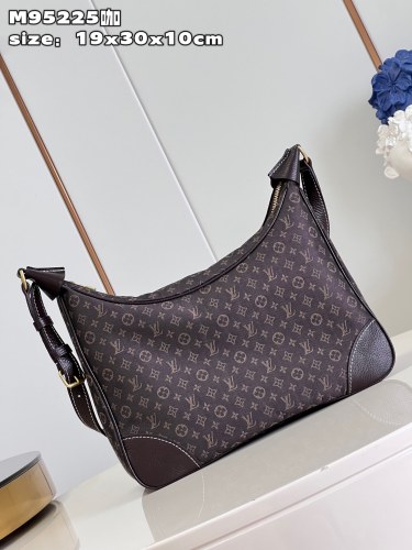 L*ouis V*uitton Top Bag 19*30*10CM