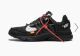 Off White N*ike Air Presto 2.0