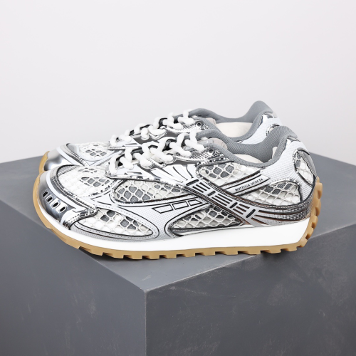 Men Women B*ottega V*eneta Top Sneakers