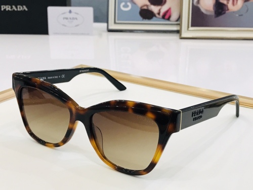 P*rada Glasses Top Quality