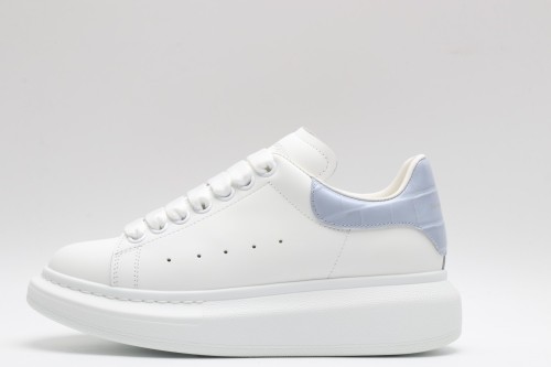 Men Women A*lexander M*cqueen Top Sneaker