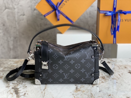 L*ouis V*uitton Top Bag 21*14*6CM