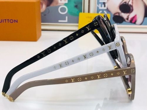 L*ouis V*uitton Glasses Top