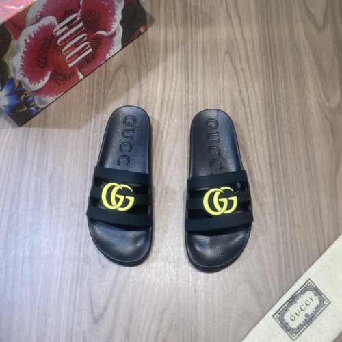 Men G*ucci Top Sandals