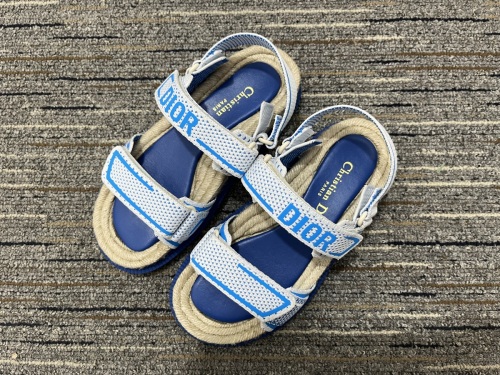 Women D*ior Top Quality Sandals