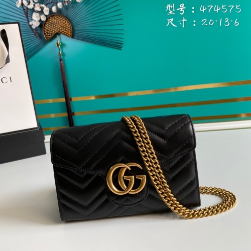 G*ucci Bag Top Quality 20*13*6cm