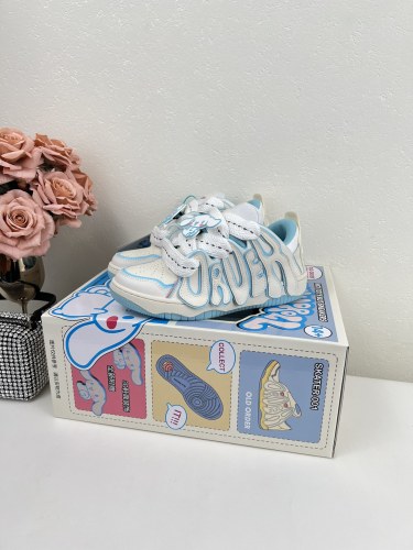 Men Women O*ff W*hite Top Quality Sneakers