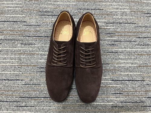 Men C*hristian L*ouboutin Loafer