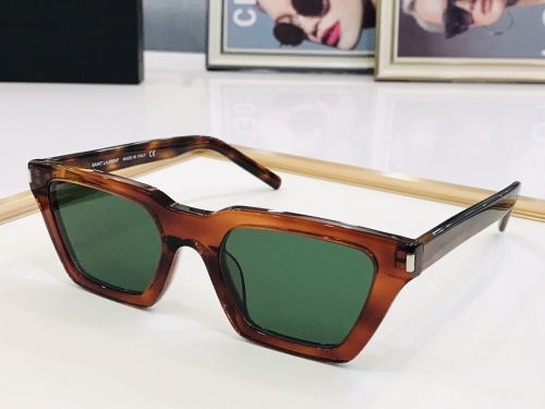 Y*SL Glasses Top Quality