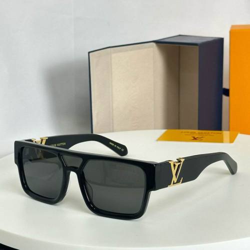 L*ouis V*uitton Glasses Top Quality