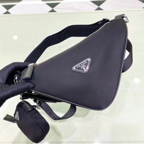 P*rada Bag Top Quality 26*14*12CM