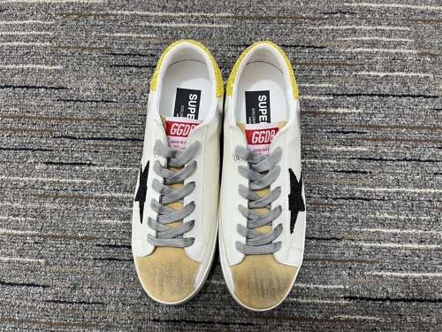 Men Women G*GDB Top Sneakers
