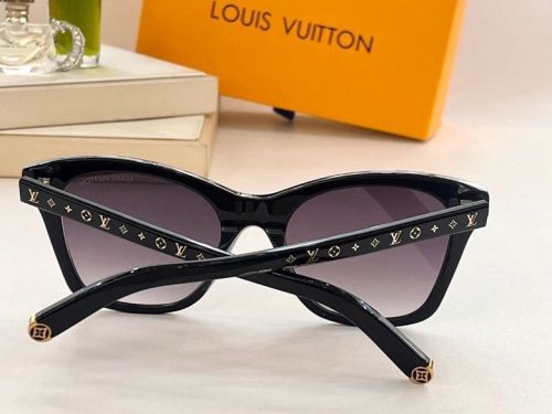 L*ouis V*uitton Glasses Top