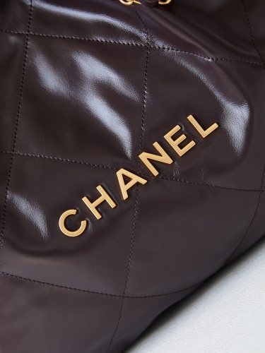 C*hanel Top Bag 35*37*7CM