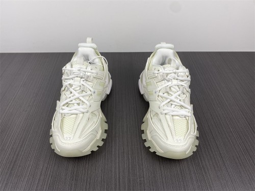 Men Women B*alenciaga Top Sneakers