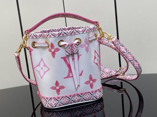 L*ouis V*uitton Top Bag 13*16*10CM