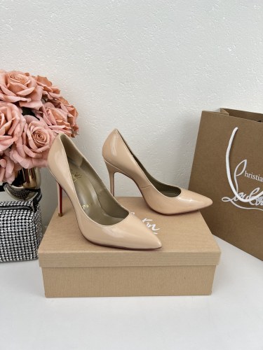 Women C*hristian L*ouboutin High Heels