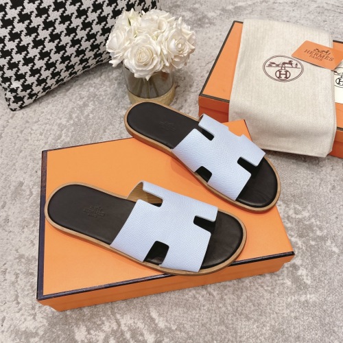 Men H*ermes Top Quality Sandals