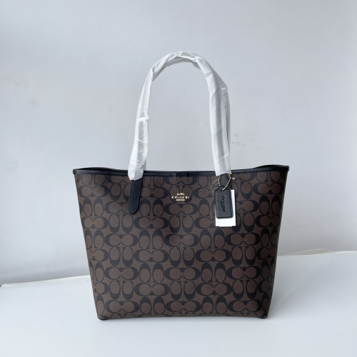 C*oach Top Bag 33*29*16CM
