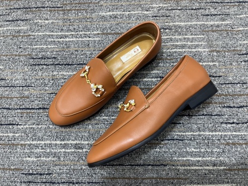 Men G*ucci Top Quality Loafer
