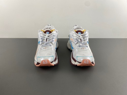 Men Women B*alenciaga Top Sneakers