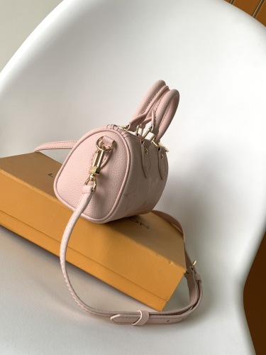 L*ouis V*uitton Top Bag 16*10*7.5CM