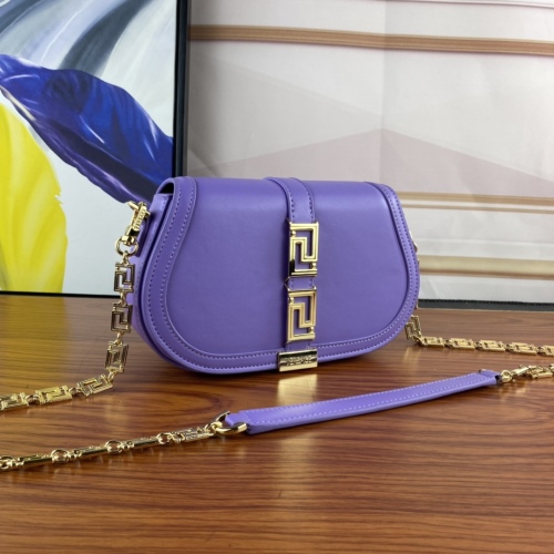 V*ersace Bag Top Quality 24*4.5*15CM
