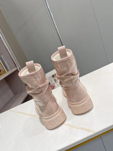 Women G*ucci Top Boots